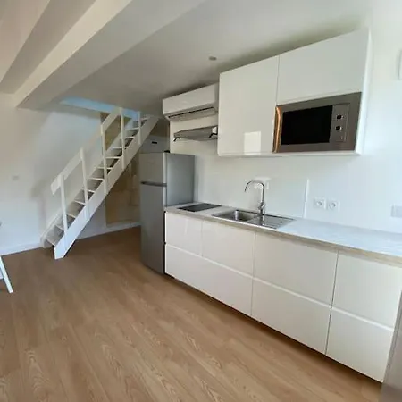 Апартаменты Casa Lecocq - Centre Бордо